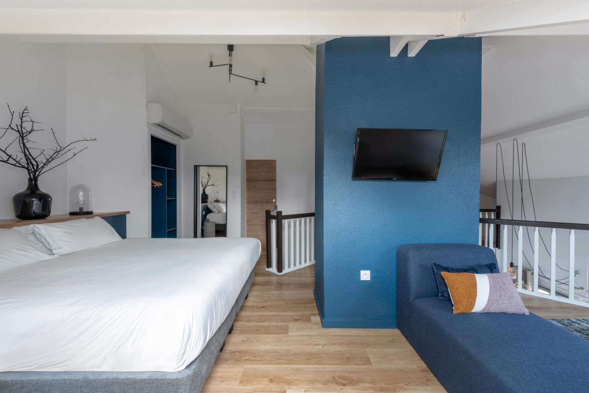 Best Western Bridge Hotel Lyon East Jons Dış mekan fotoğraf