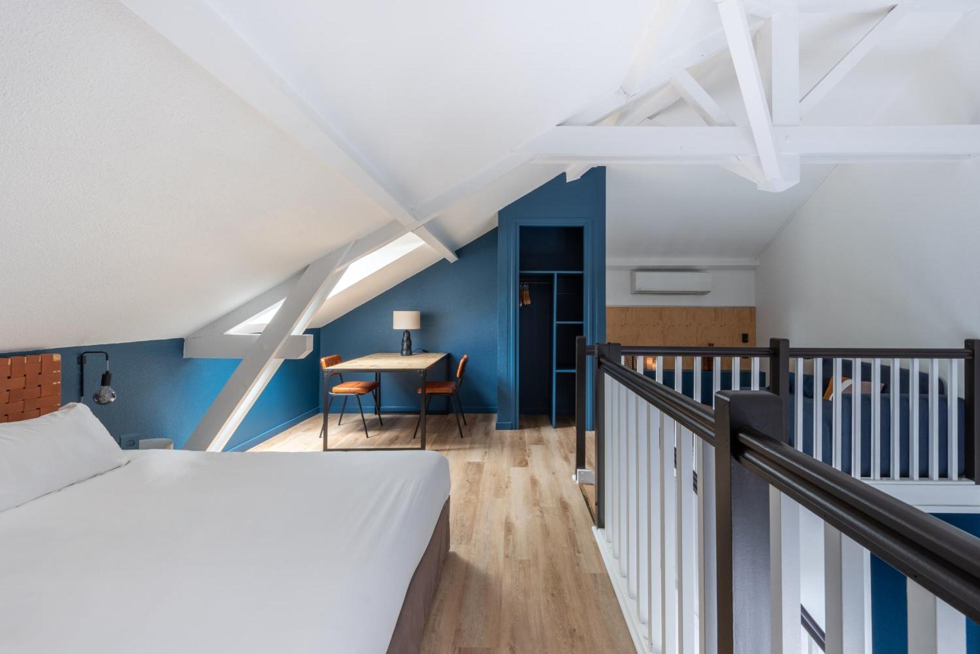 Best Western Bridge Hotel Lyon East Jons Dış mekan fotoğraf